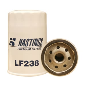 Hastings Engine Oil Filter for Toyota Van - LF238
