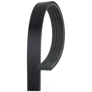 Gates Micro V V Ribbed Belt for Toyota Tercel - K050370