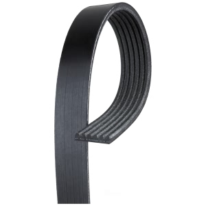 Gates Micro V V Ribbed Belt for Scion iM - K060480