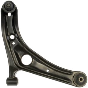 Dorman Front Passenger Side Lower Non Adjustable Control Arm And Ball Joint Assembly for Scion xB - 521-128