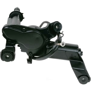 Cardone Reman Remanufactured Wiper Motor for Toyota Camry - 43-2048