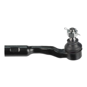 Delphi Passenger Side Outer Steering Tie Rod End for Toyota Tundra - TA3080