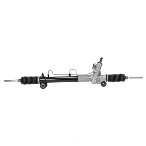 AAE Power Steering Rack and Pinion Assembly for Toyota Solara - 3570N