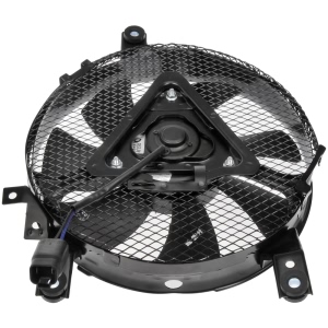 Dorman A C Condenser Fan Assembly for Toyota - 621-177