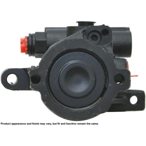 Cardone Reman Remanufactured Power Steering Pump w/o Reservoir for Toyota RAV4 - 21-5945