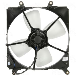 Four Seasons Engine Cooling Fan for Toyota Corolla - 75420
