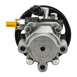 AAE New Hydraulic Power Steering Pump for Toyota Sequoia - 5594N