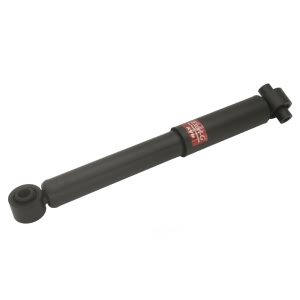 KYB Excel G Rear Driver Or Passenger Side Twin Tube Shock Absorber for Toyota Sequoia - 349135