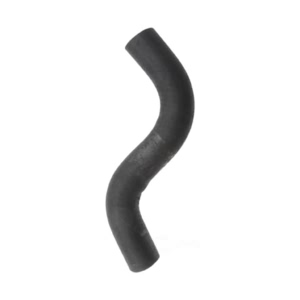 Dayco Engine Coolant Curved Radiator Hose for Toyota Tercel - 71153