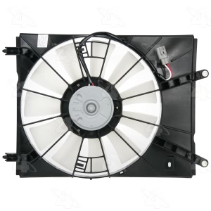 Four Seasons Engine Cooling Fan for Toyota Sienna - 75302