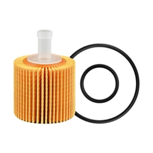 Hastings Engine Oil Filter Element for Scion iQ - LF700