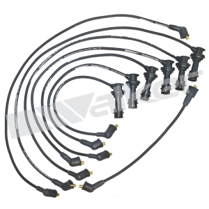Walker Products Spark Plug Wire Set for Toyota Cressida - 924-1271