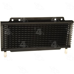 Four Seasons Rapid Cool Automatic Transmission Oil Cooler for Toyota Tundra - 53005