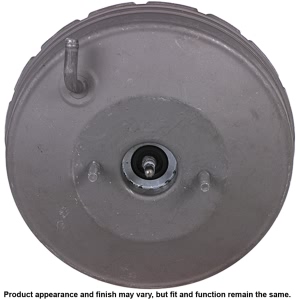 Cardone Reman Remanufactured Vacuum Power Brake Booster w/o Master Cylinder for Toyota Paseo - 54-74560