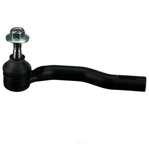 Delphi Driver Side Outer Steering Tie Rod End for Toyota Prius - TA3189