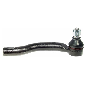 Delphi Front Passenger Side Outer Steering Tie Rod End for Scion tC - TA2627