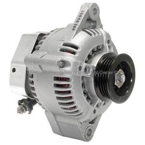 Quality-Built Alternator Remanufactured for Toyota T100 - 15850
