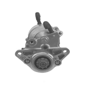 Denso Remanufactured Starter for Toyota Tundra - 280-0233