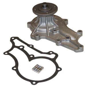 GMB Engine Coolant Water Pump for Toyota Pickup - 170-1410