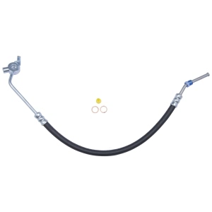 Gates Power Steering Pressure Line Hose Assembly for Toyota Tacoma - 352191