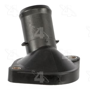 Four Seasons Engine Coolant Water Inlet W O Thermostat for Scion xB - 85412