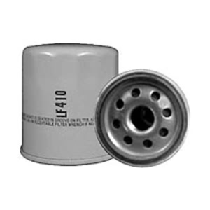 Hastings Spin On Engine Oil Filter for Scion xA - LF410