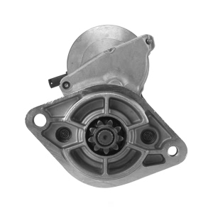 Denso Remanufactured Starter for Toyota Corolla - 280-0269
