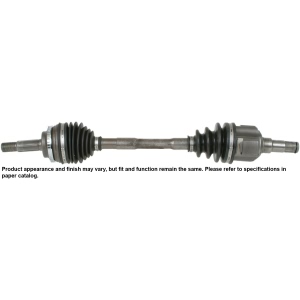 Cardone Reman Remanufactured CV Axle Assembly for Scion xB - 60-5191
