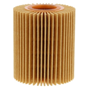 Denso FTF™ Element Engine Oil Filter for Toyota Tundra - 150-3020