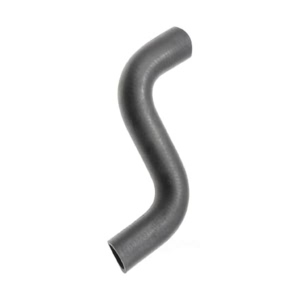 Dayco Engine Coolant Curved Radiator Hose for Toyota Pickup - 70847