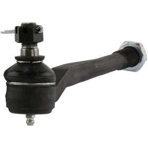 Centric Premium™ Front Driver Side Outer Steering Tie Rod End for Toyota 4Runner - 612.44045
