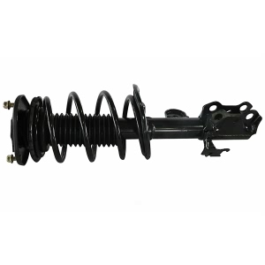 GSP North America Front Passenger Side Suspension Strut and Coil Spring Assembly for Scion xB - 869030