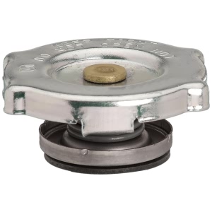 Gates Engine Coolant Replacement Radiator Cap for Toyota Pickup - 31527
