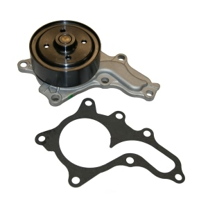 GMB Engine Coolant Water Pump for Scion tC - 170-4010