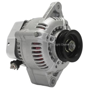 Quality-Built Alternator Remanufactured for Toyota T100 - 15949