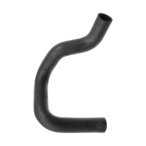 Dayco Engine Coolant Curved Radiator Hose for Toyota 4Runner - 71799