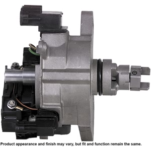 Cardone Reman Remanufactured Electronic Distributor for Toyota Camry - 31-77429