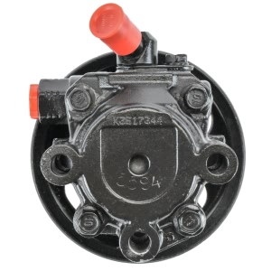 AAE Remanufactured Power Steering Pump for Toyota - 5594