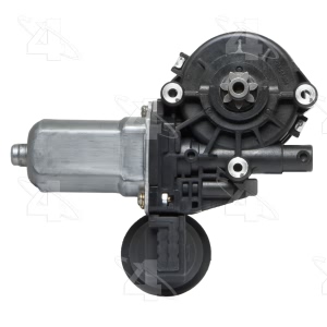 ACI Front Driver Side Window Motor for Toyota Sequoia - 388396