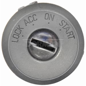 Dorman Ignition Lock Cylinder for Toyota 4Runner - 924-786