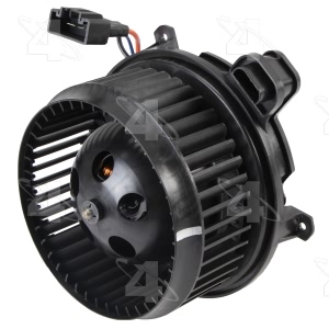 Four Seasons Hvac Blower Motor With Wheel for Toyota Sequoia - 76500