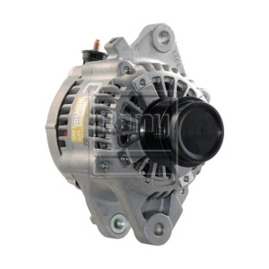 Remy Remanufactured Alternator for Toyota Tacoma - 12826