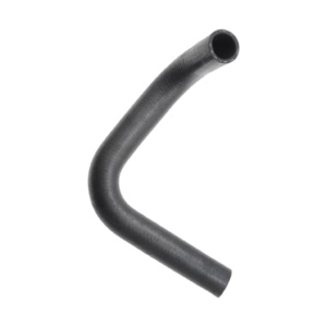 Dayco Engine Coolant Curved Radiator Hose for Toyota Starlet - 71406