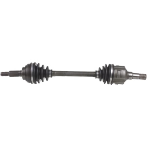 Cardone Reman Remanufactured CV Axle Assembly for Toyota Tercel - 60-5013