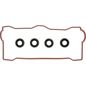 Victor Reinz Valve Cover Gasket Set for Toyota Corolla - 15-52581-01