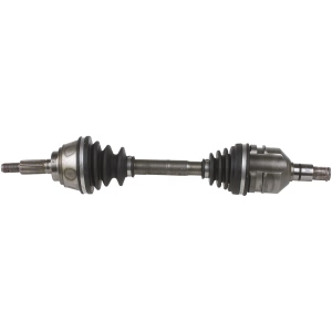 Cardone Reman Remanufactured CV Axle Assembly for Toyota Camry - 60-5049