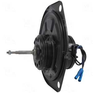 Four Seasons Hvac Blower Motor Without Wheel for Toyota - 35689