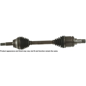 Cardone Reman Remanufactured CV Axle Assembly for Scion xB - 60-5281