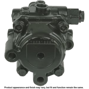 Cardone Reman Remanufactured Power Steering Pump w/o Reservoir for Toyota Tacoma - 21-5229