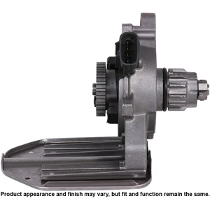 Cardone Reman Remanufactured Electronic Distributor for Toyota Previa - 31-74440